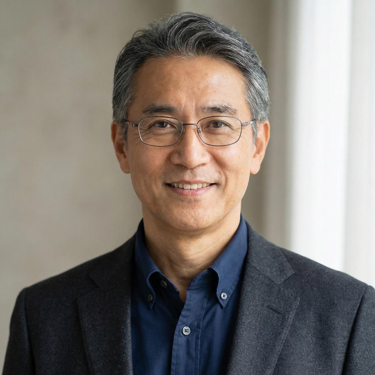 在线看片技术总监张明远