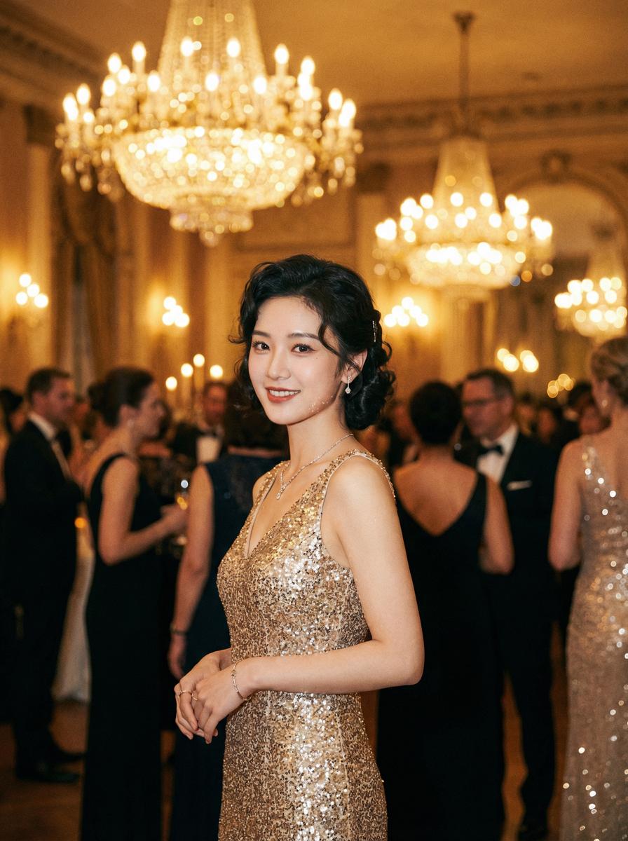 在线看片传媒-晚宴红毯时尚传媒